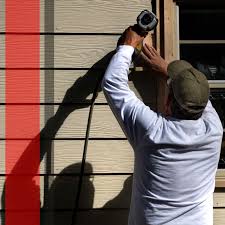 Best Insulated Siding Installation  in Bayou Country Clu, LA